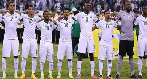 قذيفة الدوسري تطيح بحامل اللقب وتصعد بالسعودية لنهائي خليجي 22 لتلاقي قطر.. فيديو 